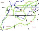 Reiseroute